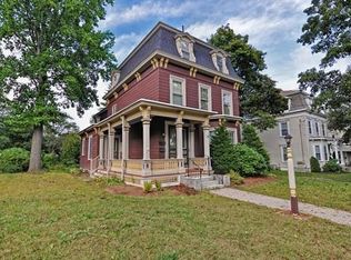 25 Walnut St, Milford, MA 01757