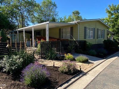 4624 S Pacific Hwy Unit 34, Phoenix, OR, 97535