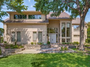 4 Innisbrook Ct, Frisco, TX 75034
