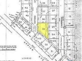 560 Oxford St, Napoleon, OH 43545
