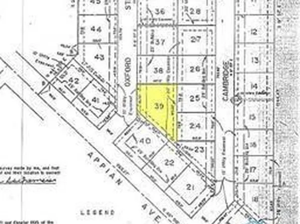 560 Oxford St, Napoleon, OH 43545