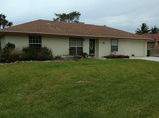 2515 55th St SW, Naples, FL 34116