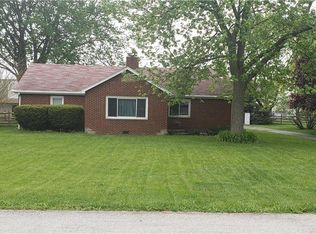 5836 Moline Martin Rd, Walbridge, OH 43465