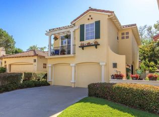 1190 Corte Riviera, Camarillo, CA 93010