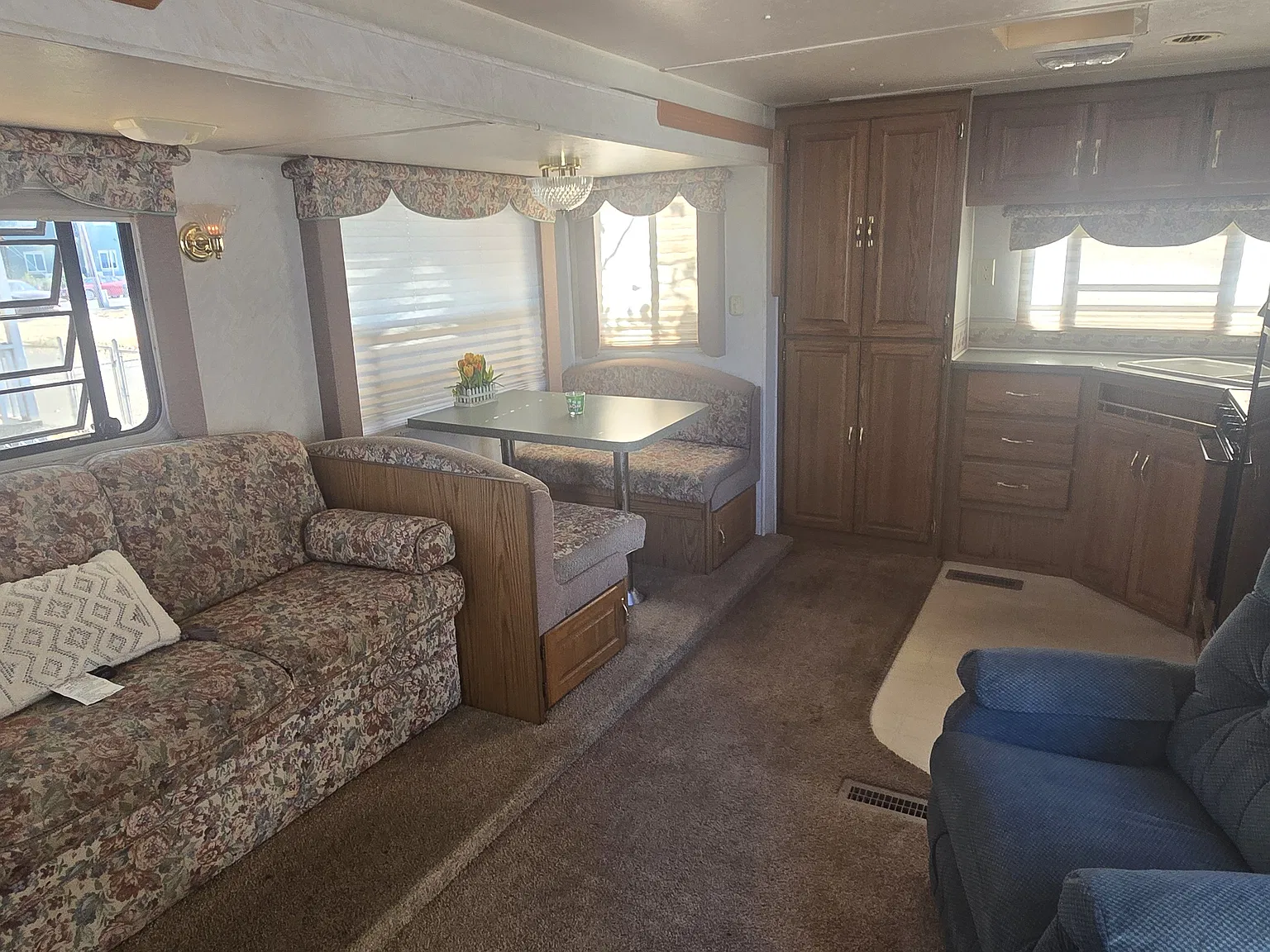 1 bed, $625 — Photo 2