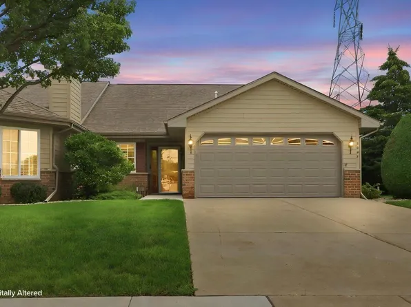 2043 27th AVENUE, Kenosha, WI 53140