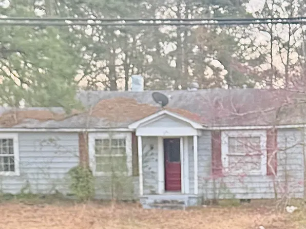 1477 Highway 270 E, Sheridan, AR 72150