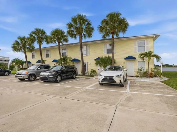 26310 Rampart Blvd Unit 505, Punta Gorda, FL 33983