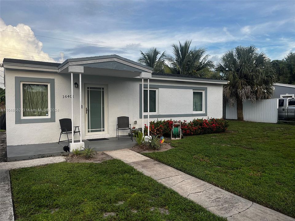 1st image of 16401 NW 18th Ave