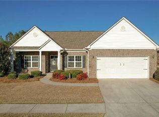 848 Crossroads Ct, Social Circle, GA 30025