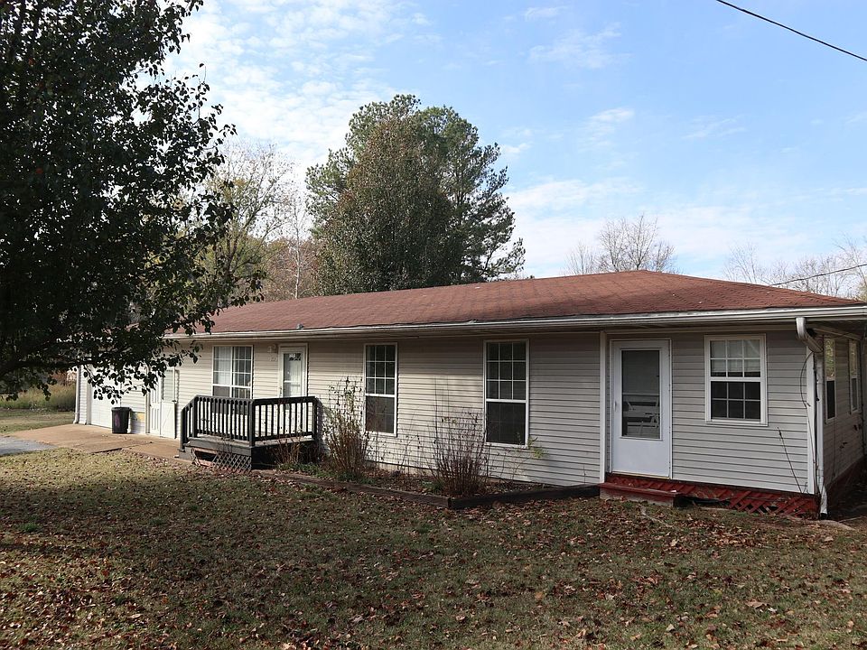 113 Byron Rd, Salem, AR 72576 MLS 22037673 Zillow