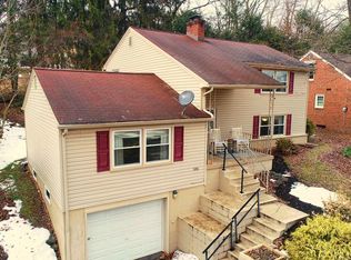 506 Ruskin Dr, Altoona, PA 16602