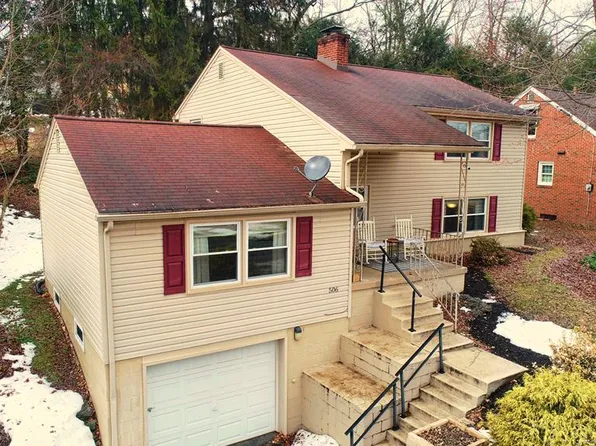 506 Ruskin Dr, Altoona, PA 16602
