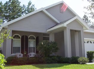 9457 SW 31st Ln, Gainesville, FL 32608