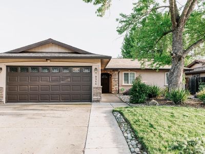 9344 Twin Lakes Ave, Orangevale, CA, 95662