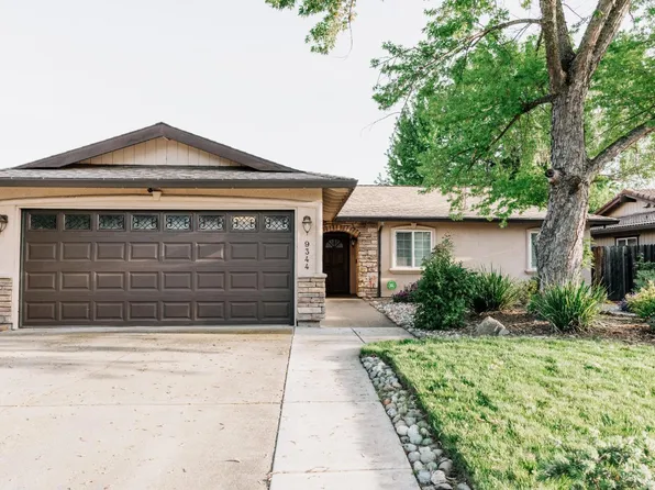 9344 Twin Lakes Ave, Orangevale, CA 95662
