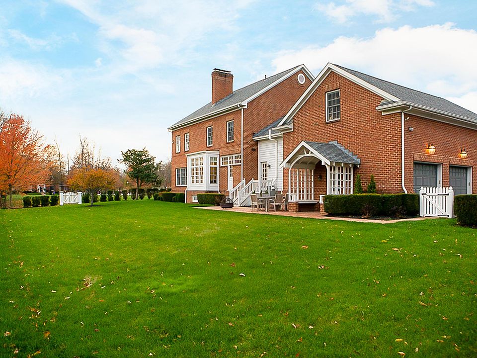 7737 Aspinwall S, New Albany, OH 43054 Zillow