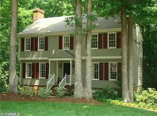 2607 Torquay Loop, North Chesterfield, VA 23236