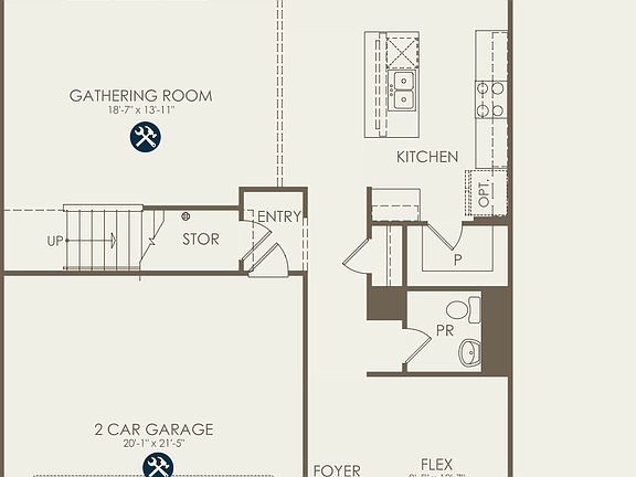 2nd image of this home