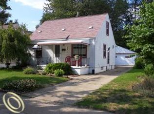 1305 Whitcomb Ave, Royal Oak, MI 48073