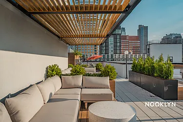 Rented by Nooklyn NYC LLC