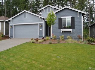 5159 Herron St NE, Lacey, WA 98516