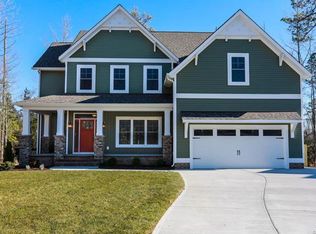 14931 Distaff Rd, Midlothian, VA 23112