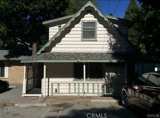 671 Rocky Loop, Crestline, CA 92325