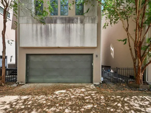 1121 W 17th St Unit B, Houston, TX 77008