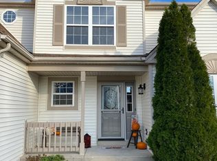 1808 Arbor Gate Dr, Plainfield, IL