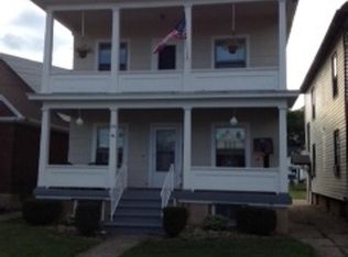 616 27th Street #FL 1ST, Niagara Falls, NY