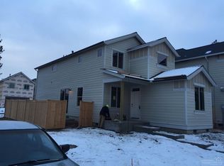 20953 Sotra Loop, Bend, OR 97702