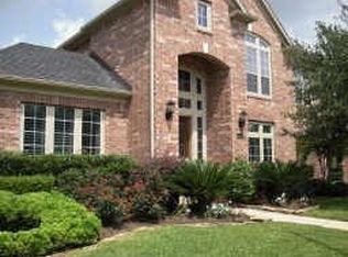 4110 Camden Bend Ct, Katy, TX 77450