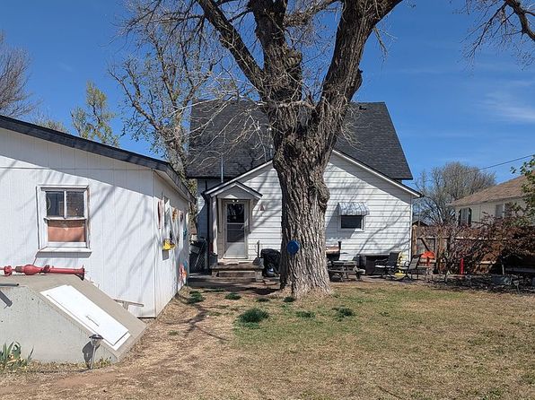 308 N Emporia St, Haviland, KS 67059