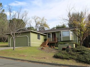 18872 Coyle Springs Rd, Hidden Valley Lake, CA 95467