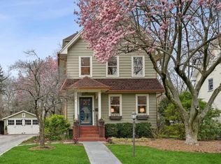 100 Sherman Ave, GLEN RIDGE, NJ 07028