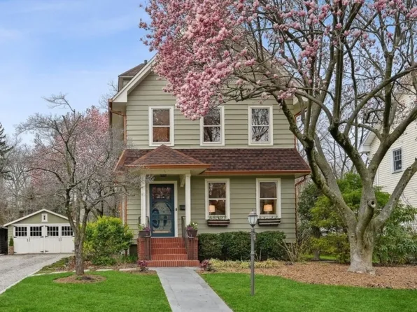 100 Sherman Ave, Glen Ridge Boro Twp., NJ 07028