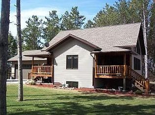 51401 Curly Dr, Deer Creek, MN 56527