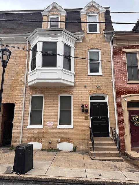 1st image of 43 N Newberry St #1
