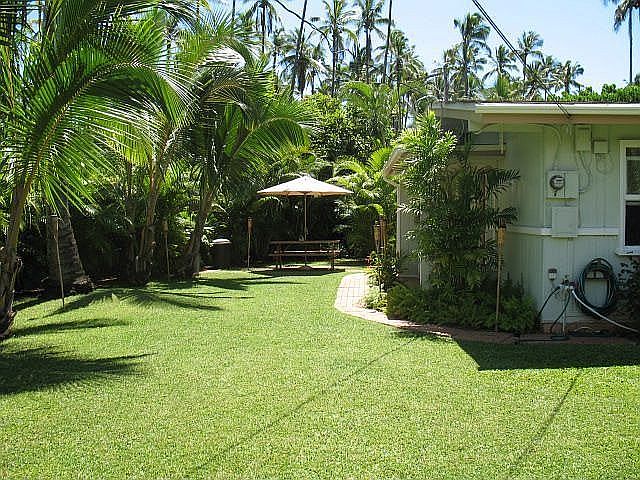 Welcome to Paradise!