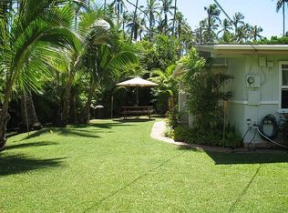 4601 Kuamoo Rd, Kapaa, HI 96746