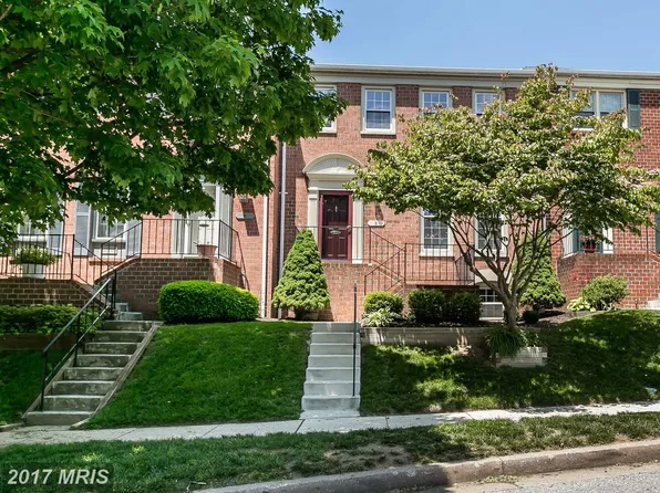 6 Wonderview Ct, Lutherville Timonium, MD 21093