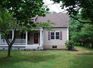 35 Kline Blvd, White House Station, NJ 08889