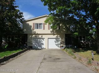 1717 E Davis Ave, Coeur D Alene, ID 83815