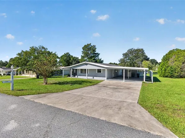 10182 SW 87TH TERRACE, OCALA, FL 34481
