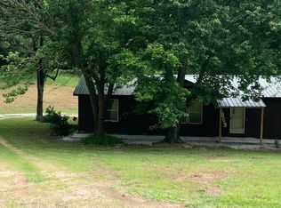 11859 Crow Rd, Seneca, MO 64865