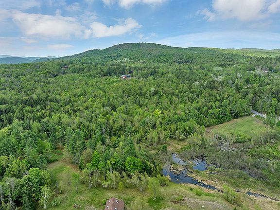 4th image of Streeter Woods Road