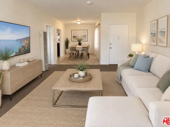 12204 Washington Pl #1/2, Los Angeles, CA 90066