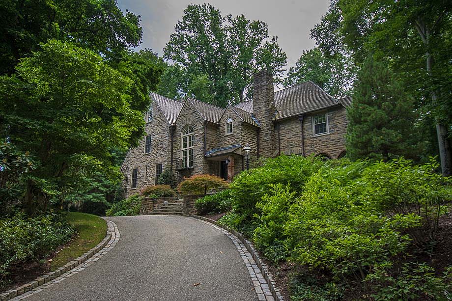 Haverford home 