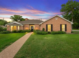 3400 Hearthwood Cir, Waco, TX 76708
